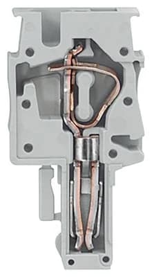 Siemens 8WH9040-1LB00 Terminal block