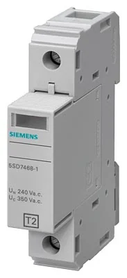 سيمنس 5SD7461-0 مانع صواعق