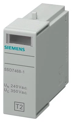 سيمنس 5SD7468-1 مانع صواعق