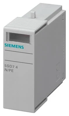 سيمنس 5SD7488-0 مانع صواعق