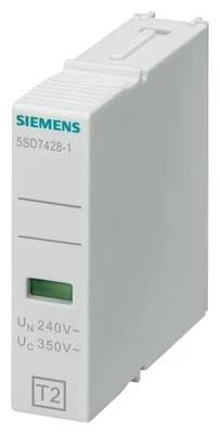 سيمنس 5SD7428-1 مانع صواعق