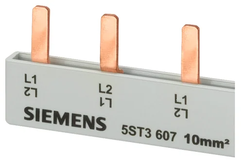 Siemens 5ST3657 Modular device accessory