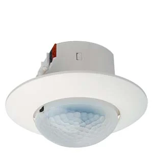 سيمنس 5WG1258-2EB22 جهاز تحكم بالمبنى KNX GAMMA