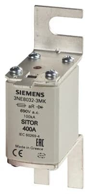 سيمنس 3NE8020-3MK فيوز أشباه الموصلات SITOR