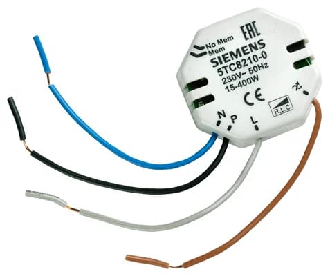 سيمنس 5TC8210-0 ملحق توصيلات
