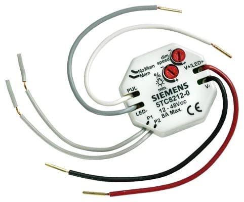 سيمنس 5TC8212-0 ملحق توصيلات