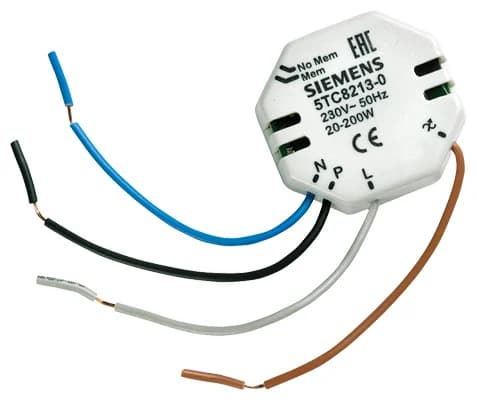 سيمنس 5TC8213-0 ملحق توصيلات