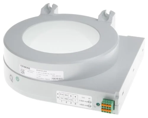 سيمنس 5SV8703-2KK قاطع تيار متبقي