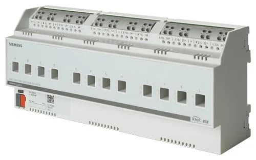 سيمنس 5WG1532-1DB61 جهاز تحكم بالمبنى KNX GAMMA