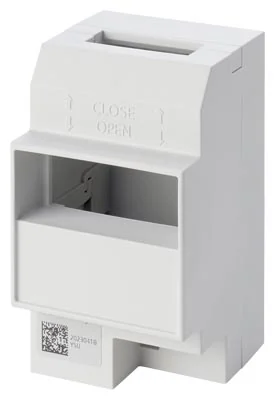 سيمنس 5WG1590-8AB01 جهاز تحكم مباني KNX GAMMA