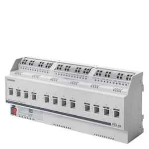 سيمنس 5WG1535-1DB61 جهاز تحكم بالمبنى KNX GAMMA