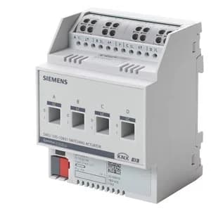 سيمنس 5WG1535-1DB31 جهاز تحكم بالمبنى KNX GAMMA