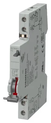 Siemens 5ST3020-2 Modular device accessory