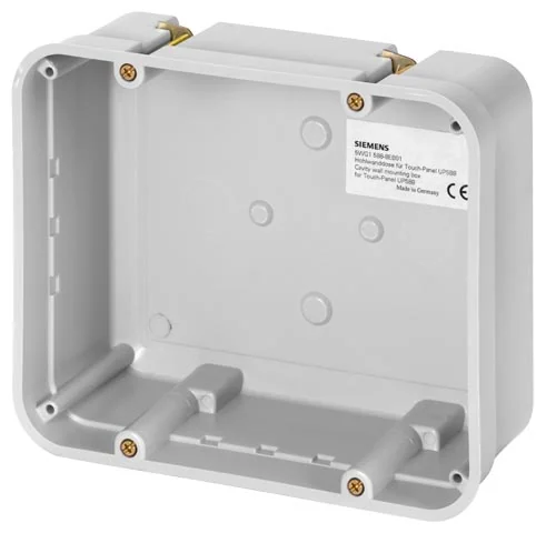 سيمنس 5WG1588-8EB01 جهاز تحكم مباني KNX GAMMA