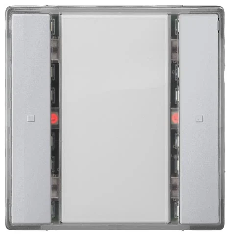 سيمنس 5WG1221-2DB33 جهاز تحكم بالمبنى KNX GAMMA