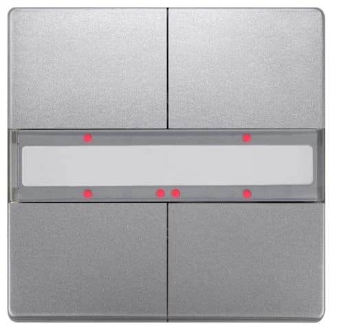سيمنس 5WG1286-2DB43 جهاز تحكم بالمبنى KNX GAMMA