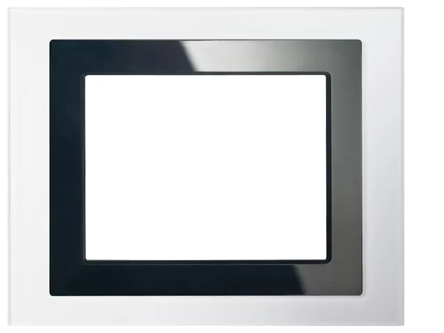 سيمنس 5WG1588-8AB15 جهاز تحكم مباني KNX GAMMA