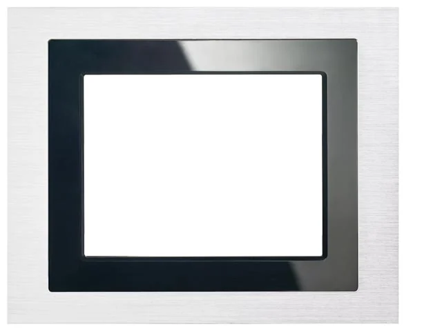 سيمنس 5WG1588-8AB13 جهاز تحكم مباني KNX GAMMA