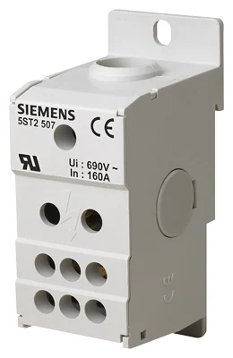 Siemens 5ST2507 Modular device accessory