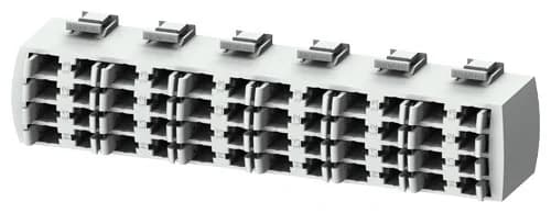 Siemens 5ST2520 Modular device accessory