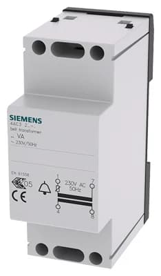 سيمنس 4AC3208-0 محول