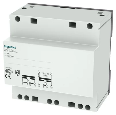 سيمنس 4AC3740-1 محول
