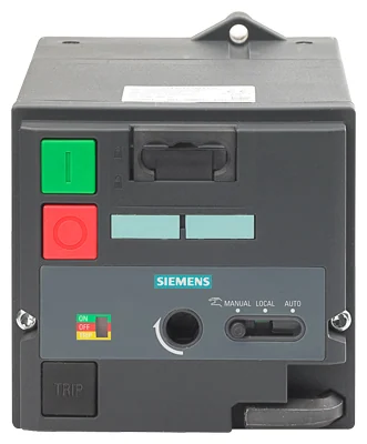 سيمنس 3VL9400-3ME10 ملحق قاطع كهربائي 3VL