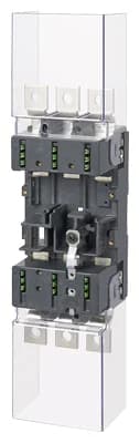 سيمنس 3VL9200-4PA30 ملحق قاطع كهربائي 3VL
