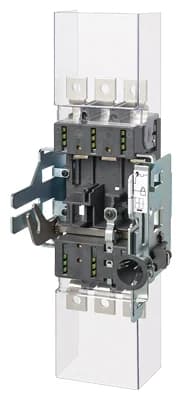 سيمنس 3VL9100-4PS40 ملحق قاطع كهربائي (3VL)