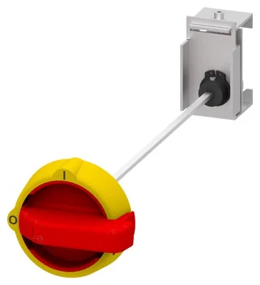 Siemens 5ST3061 Modular device accessory