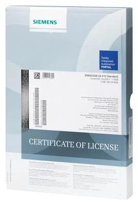 سيمنس 3ZS1316-6CC10-4YA5 مكون أتمتة صناعية