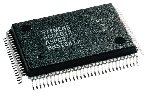 سيمنس 6ES7195-0AA05-0XA0 وحدة أتمتة SIMATIC S7