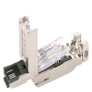 سيمنس 6AG1901-1BB10-7AA0 وحدة أتمتة SIPLUS extended-range