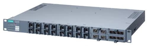 Siemens 6GK5324-4GG10-4ER2 SCALANCE industrial Ethernet switch