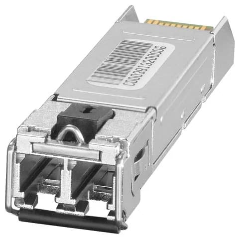 سيمنس 6AG1992-1AL00-7AA0 وحدة أتمتة SIPLUS extended-range