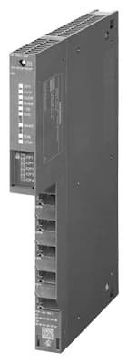 سيمنس 6AG1443-1GX30-4XE0 وحدة أتمتة SIPLUS extended-range