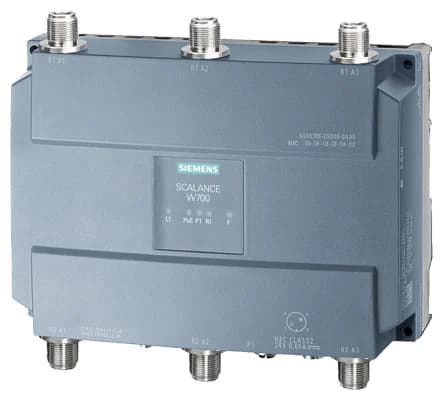 Siemens 6GK5788-2GD00-0AA0 SCALANCE industrial Ethernet switch