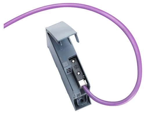 سيمنس 6AG1542-5DX00-7XE0 وحدة أتمتة SIPLUS extended-range