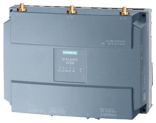 Siemens 6GK5748-1FC00-0AB0 SCALANCE industrial Ethernet switch