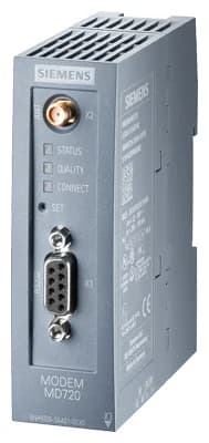 سيمنس 6AG1720-3AA01-7XX0 وحدة أتمتة SIPLUS extended-range