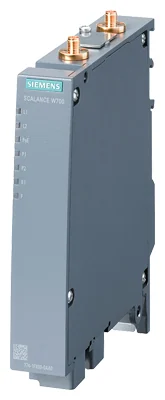 سيمنس 6GK5774-1FX00-0AC0 SCALANCE مفتاح إيثرنت صناعي