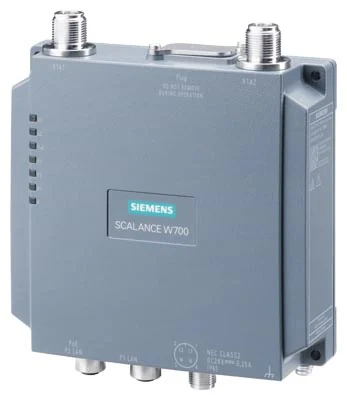 Siemens 6GK5738-1GY00-0AA0 SCALANCE industrial Ethernet switch