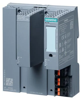 سيمنس 6GK5204-2AA00-2YF2 SCALANCE مبدل إيثرنت صناعي