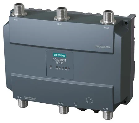Siemens 6GK5788-2GD00-0TC0 SCALANCE industrial Ethernet switch