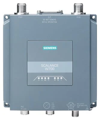Siemens 6GK5766-1GE00-3DC0 SCALANCE industrial Ethernet switch