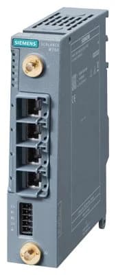 Siemens 6GK5763-1AL00-3AA0 SCALANCE industrial Ethernet switch