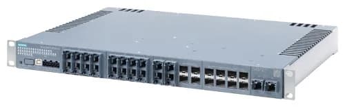 سيمنس 6GK5534-3TR00-2AR3 مبدل إيثرنت صناعي SCALANCE