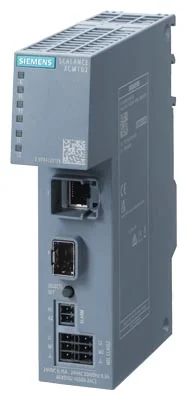 سيمنس 6GK5102-1GS00-2AC2 SCALANCE مفتاح إيثرنت صناعي
