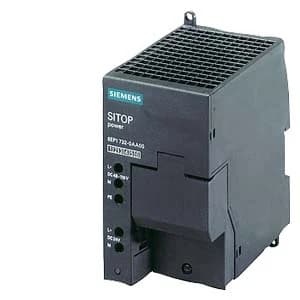 سيمنس 6AG1732-0AA00-7AA0 وحدة أتمتة SIPLUS extended-range
