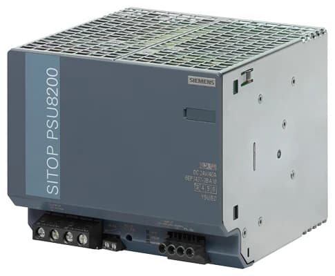 سيمنس 6AG1437-3BA10-7AA0 وحدة أتمتة SIPLUS